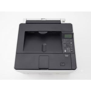 Canon A3モノクロレーザープリンター l...の詳細画像4