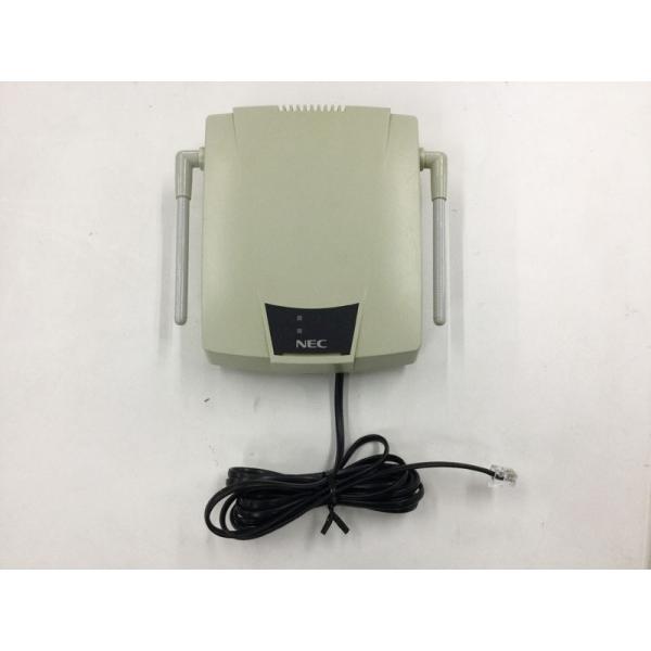 NECビジネスフォン IP1D-CS-S 接続装置 アンテナ 中古リユースビジネスフォン★本州送料無...