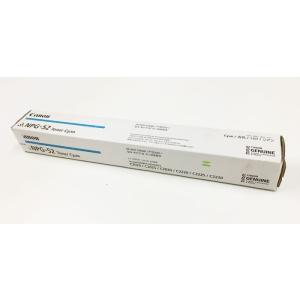 Canon(キヤノン) NPG-52トナー C（シアン）純正新品 iR-ADV C2020/C203...