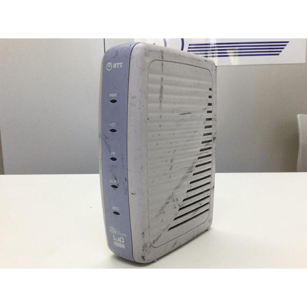 NTT INSメイトV30Slim「P」ISDN対応端末 中古ターミナルアダプタ ★保証付き・本州送...