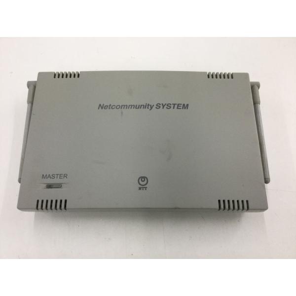 NTT NX-DCL-B(3)CS-(1)(M) マルチゾーンコードレスバスアンテナ(マスター) 中...