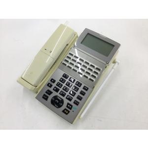 NTT マルチビジネスシステムαRX2 6ボタン標準電話機 MBS-6LSTEL-(1