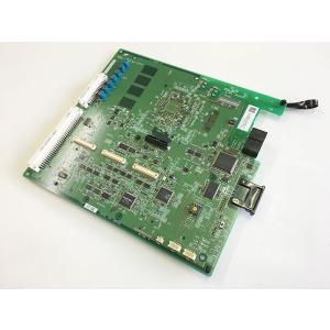 NTT 【中古】 ZXL-ME-(1) αZX L型主装置 【ビジネスホン 業務用 電話機