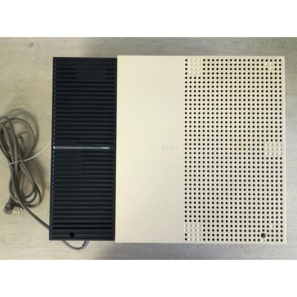 NTT αNX typeS-(1) ビジネスフォン主装置 NXS-ME-(1) 中古リユースビジネス...