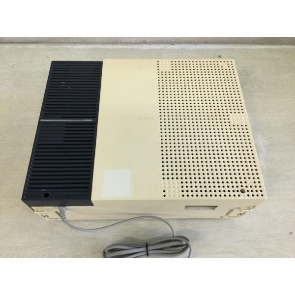 NTT αNX typeS-(1) ビジネスフォン主装置 NXS-ME-(1) 中古リユースビジネス...