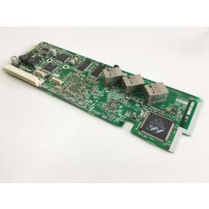 NTT αNX 4IP局線ユニット NXSM-4BRU-(1) リユースビジネスフォン用中古ユニット...