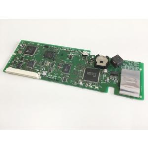 GXSM-SLU-(1) NTT GXSM 単体機ユニット(2回線分使用可能) [オフィス