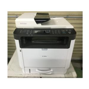 Ricoh（リコー） SP2300SFL カウンター22,942枚 最大A4対応モノクロレーザープリ...