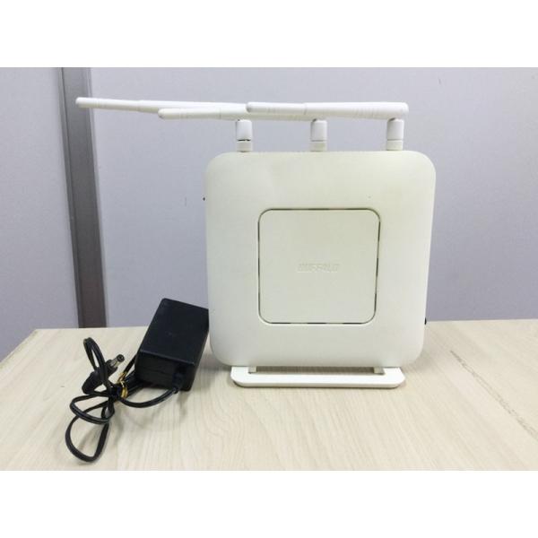 Buffalo(バッファロー) WXR-1900DHP2 無線LAN親機 Wi-Fiルーター Air...