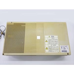 NTT αRXII形ボタン電話装置-(1) RX2-ボタンデンワME-(1) 中古ビジネスフォン主装...