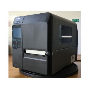 2019年製 テラオカ 業務用ラベルプリンター DP-560Ⅱ 100V テラオカ （中古）寺岡精工 ラベルプリンター DP-560II : kiki - 通販