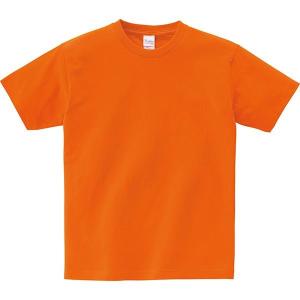 トムス 4.4オンス ACT ドライTシャツ サンセットオレンジ M 00300-038