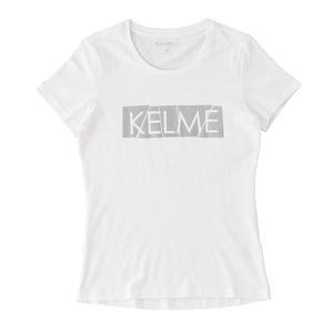 ケルメ Tシャツ ホワイト 3682038-100 ＜2020＞の商品画像