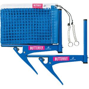 バタフライ（Butterfly） バタフライ・トレーナー キャスターツキ