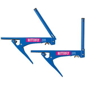 バタフライ（Butterfly） バタフライ・トレーナー キャスターツキ