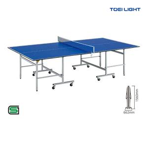 トーエイライト 卓球台MDF18 B-6373