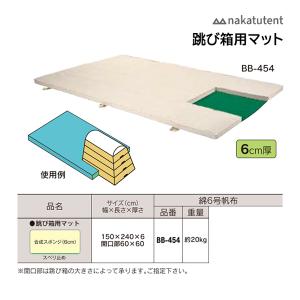 中津TENT ピョンピョンマット RH-271 ＜2026NP＞ : JPNスポーツ - 通販
