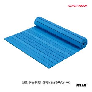 EVERNEW（エバニュー） コートブラシ シダ 幅120cm SPH120K (メーカー