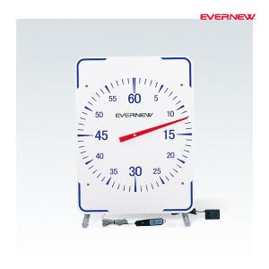 エバニュー スポーツタイマーSTT-5FH 受注生産品 (メーカー直送) EHB249 ＜2025NP＞