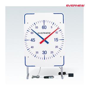 エバニュー スポーツタイマーSTT-6FH 受注生産品 (メーカー直送) EHB250 ＜2025NP＞