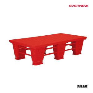 エバニュー アクアフロア 高さ調節式 受注生産品 (メーカー直送) EHB282 ＜2025NP＞