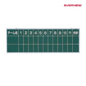KANEYA（カネヤ） 野球得点板折りたたみ (メーカー直送) KB-4085