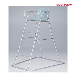 エバニュー 審判台アルミ１５０Ｓ (メーカー直送) EKD415 ＜2025NP＞