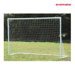 エバニュー ミニサッカーゴールAL23H (メーカー直送) EKD813 ＜2025NP＞
