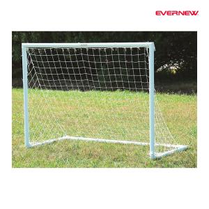 エバニュー ミニサッカーゴールAL12H (メーカー直送) EKD814 ＜2026NP＞