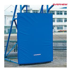 エバニュー バスケット台緩衝マット一般 受注生産品 (メーカー直送) EKE517 ＜2025NP＞