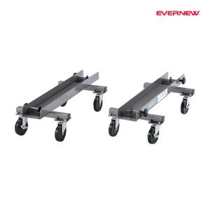 エバニュー サッカーゴール運搬車EX (メーカー直送) EKE747 ＜2025NP＞