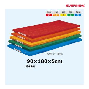 エバニュー Eカラーマット90×180×5 受注生産品 EKM001 ＜2024CON＞｜jpn-sports