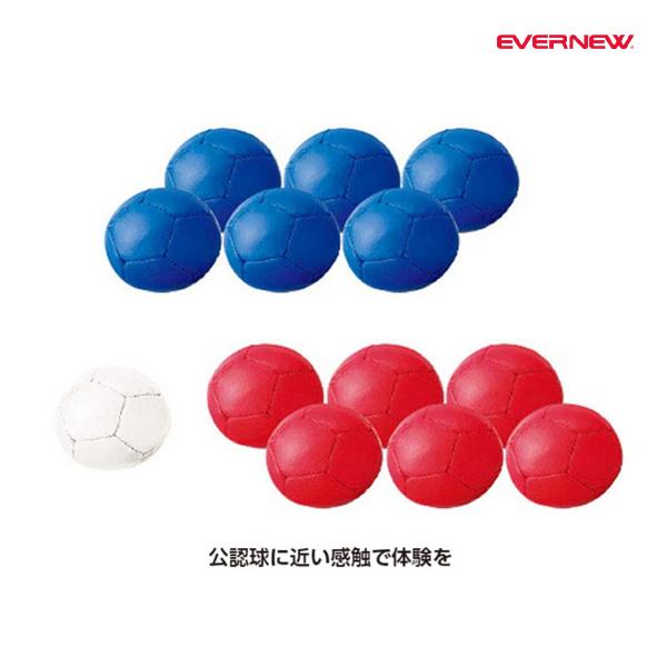 エバニュー ボッチャボールEV ETE027 ＜2025CON＞