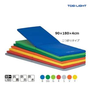 TOEI LIGHT（トーエイライト） フィットネスマットM180 (メーカー直送