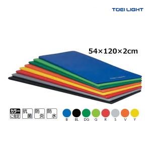 TOEI LIGHT（トーエイライト） ステップカラーラバーリング40 B-6009