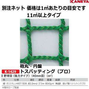 カネヤ 6人制バレーネット 上下白帯付 N-PE360DY K-3875 ＜2025NP