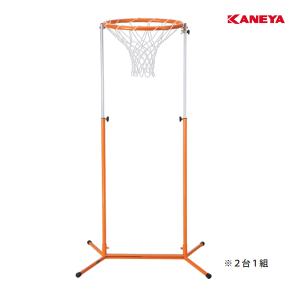 カネヤ セストボールゴールST2 (メーカー直送) K-3836 ＜2025NP＞