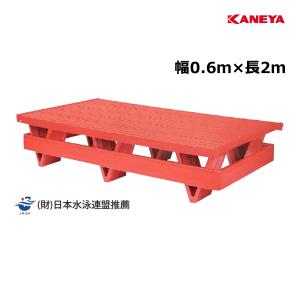 カネヤ プールフロアVS6 K-3877 ＜2025NP＞