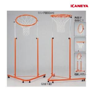 カネヤ セストボールゴールE× (メーカー直送) K-676 ＜2025NP＞