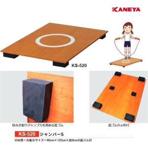 カネヤ なわとび練習台 ジャンパーS KS-520