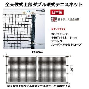 KANEYA（カネヤ） テニスネット付属品 コード交換用収縮チューブ K