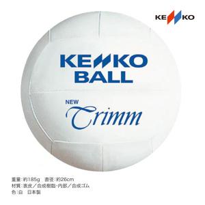 ナガセケンコー ケンコーソフトテニスボール・スタンダード・ブラック