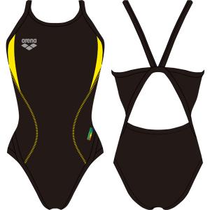 アリーナ（arena） カスタムオーダー TOUGH SUIT レディース水着