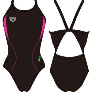 アリーナ（arena） カスタムオーダー TOUGH SUIT レディース水着 タフ