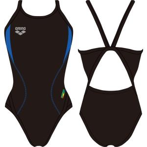 アリーナ（arena） カスタムオーダー TOUGH SUIT レディース水着 タフ