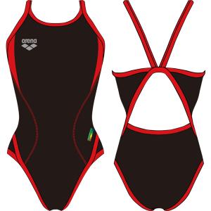 競技用ビキニ アリーナ（arena） カスタムオーダー TOUGH SUIT レディース水着