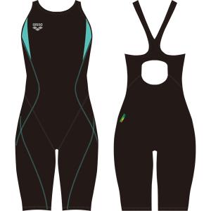 アリーナ（arena） カスタムオーダー TOUGH SUIT レディース水着 タフ