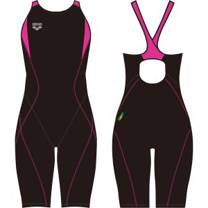 アリーナ（arena） カスタムオーダー TOUGH SUIT レディース水着 タフ