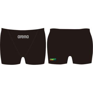 アリーナ（arena） カスタムオーダー TOUGH SUIT メンズ水着 ショート