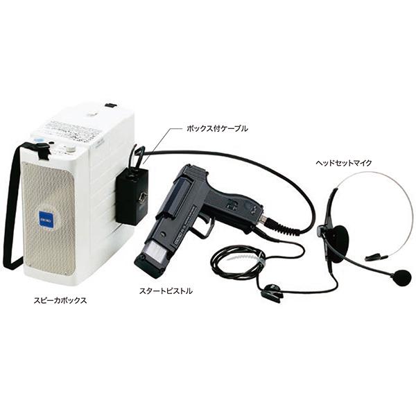 セイコータイムシステム セイコーエレクトロニックスターター PS-110(新品番：PS-110J) ...